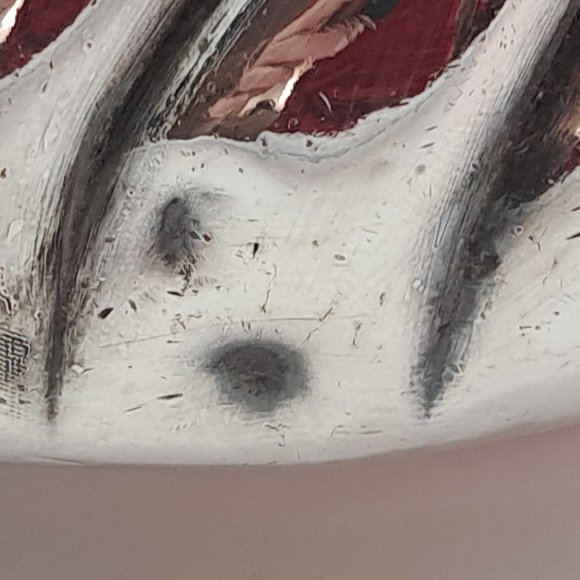 Silver Plate Tea Pot by Wilcox Silverplate Co. - Picture 11 of 11